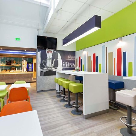 Ibis Budget Cavaillon Ngoại thất bức ảnh