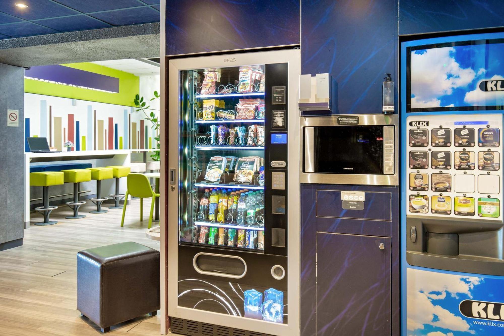 Ibis Budget Cavaillon Ngoại thất bức ảnh