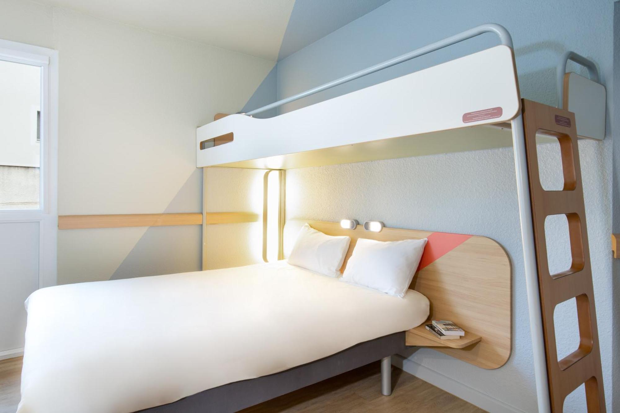 Ibis Budget Cavaillon Ngoại thất bức ảnh