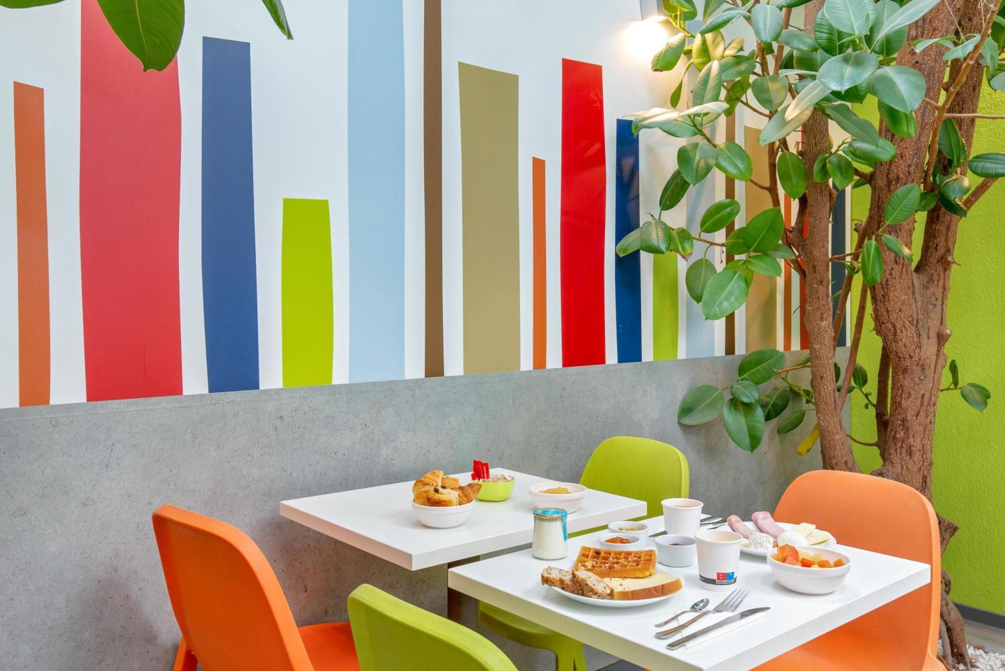 Ibis Budget Cavaillon Ngoại thất bức ảnh