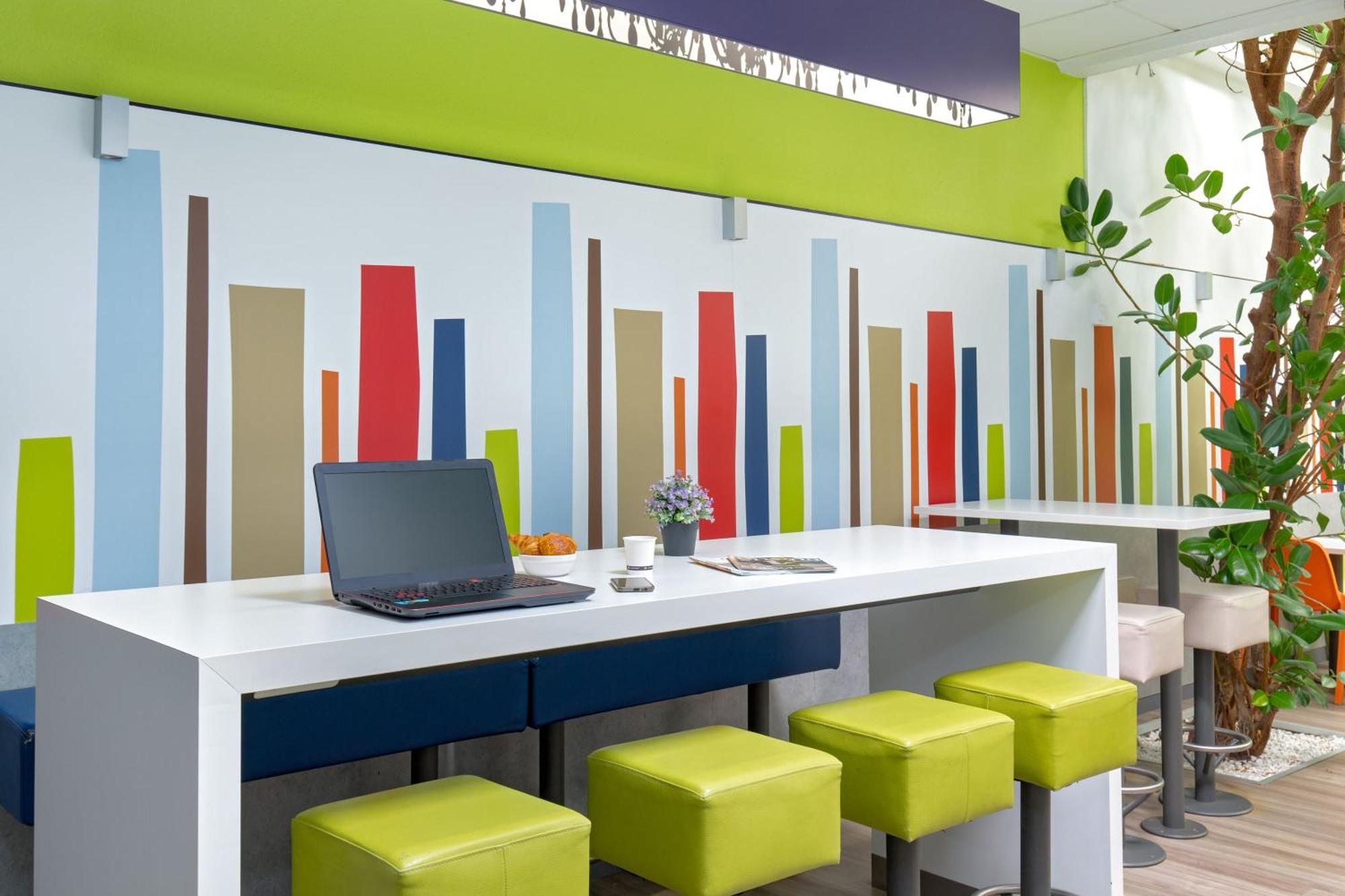 Ibis Budget Cavaillon Ngoại thất bức ảnh