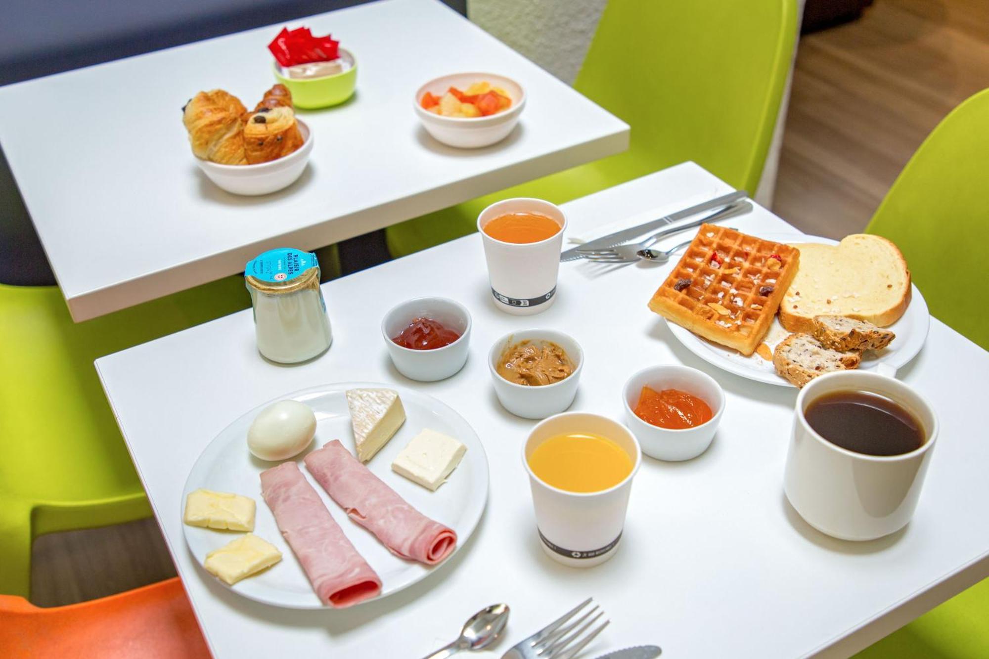 Ibis Budget Cavaillon Ngoại thất bức ảnh