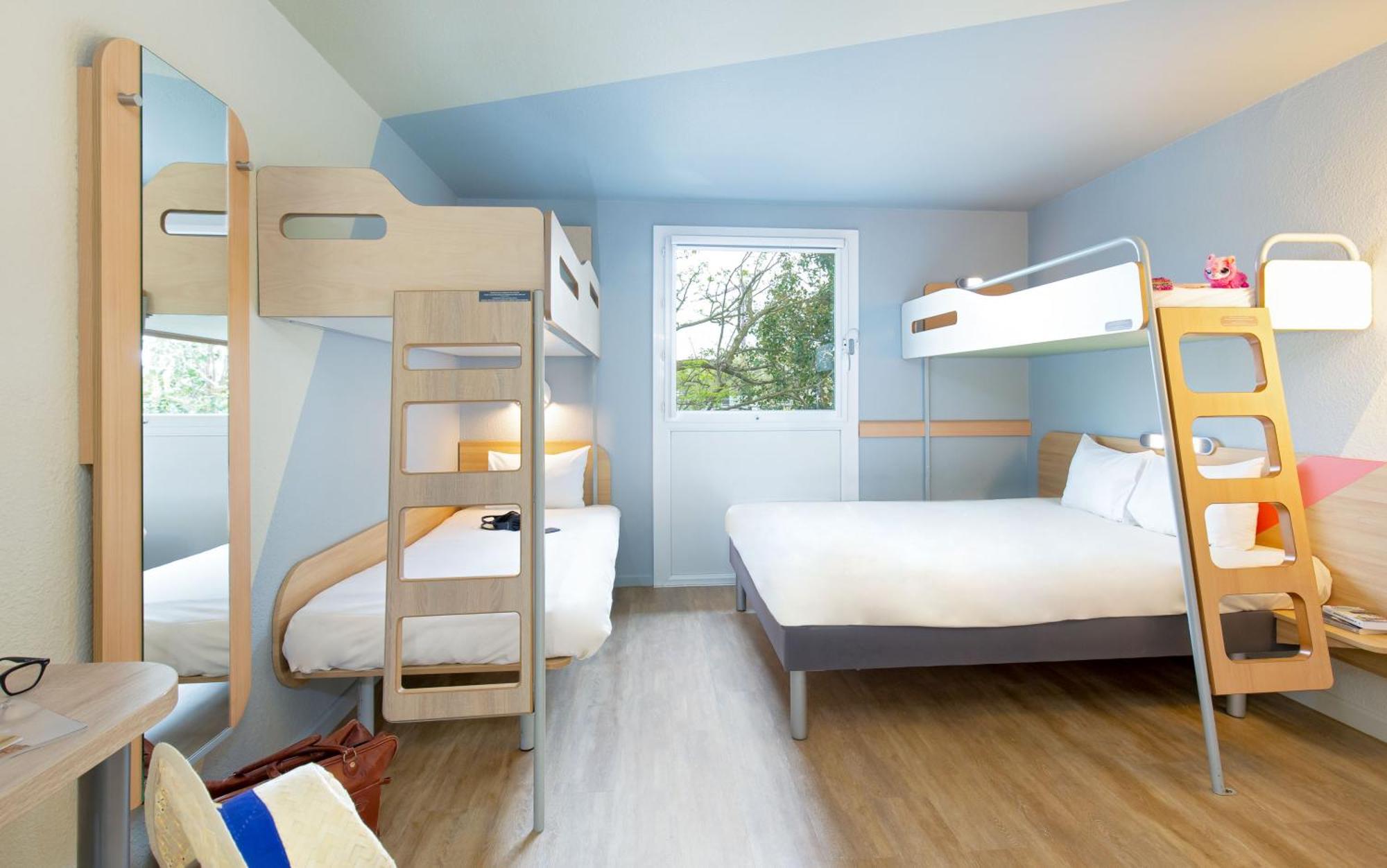 Ibis Budget Cavaillon Ngoại thất bức ảnh