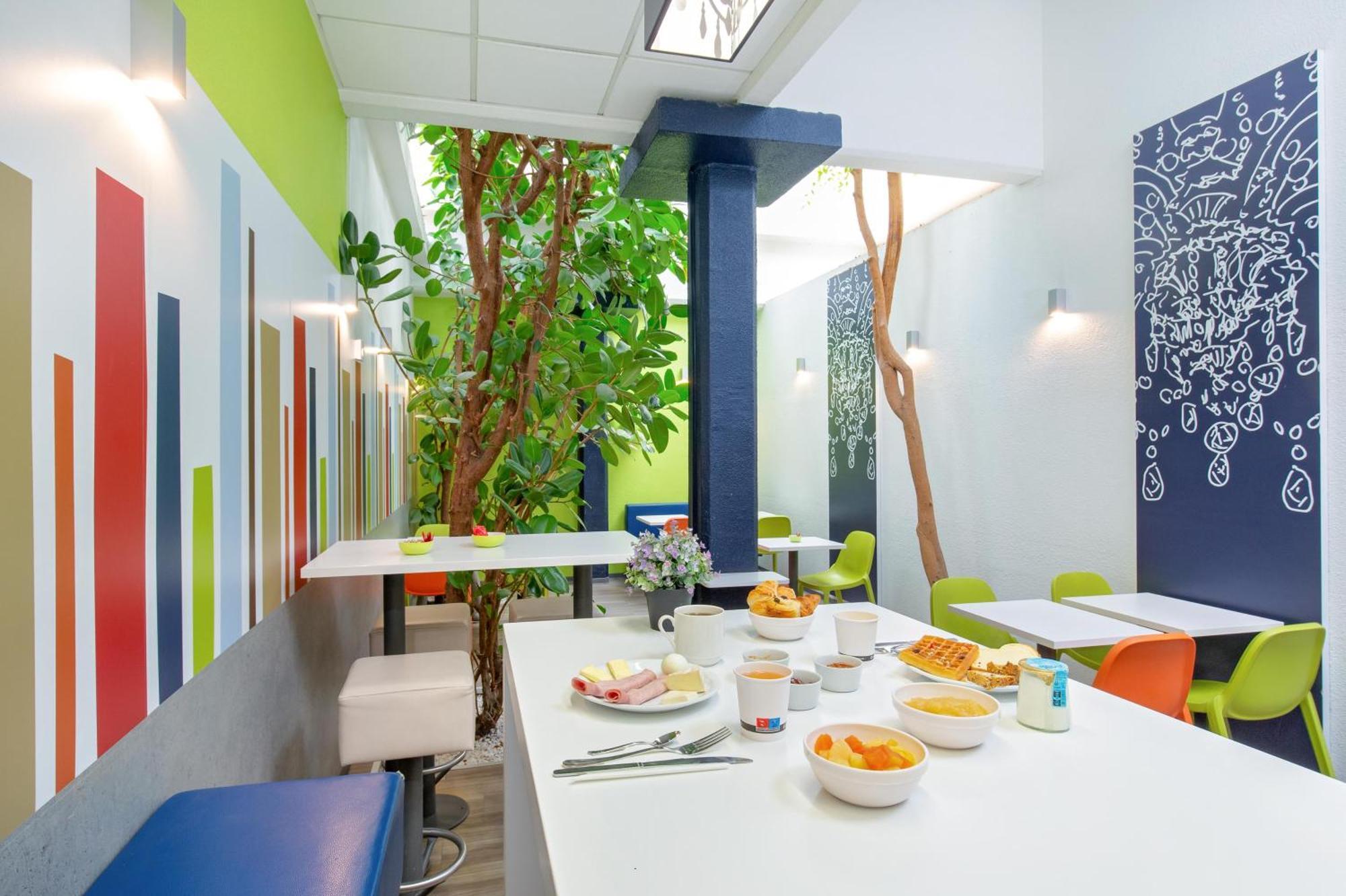 Ibis Budget Cavaillon Ngoại thất bức ảnh