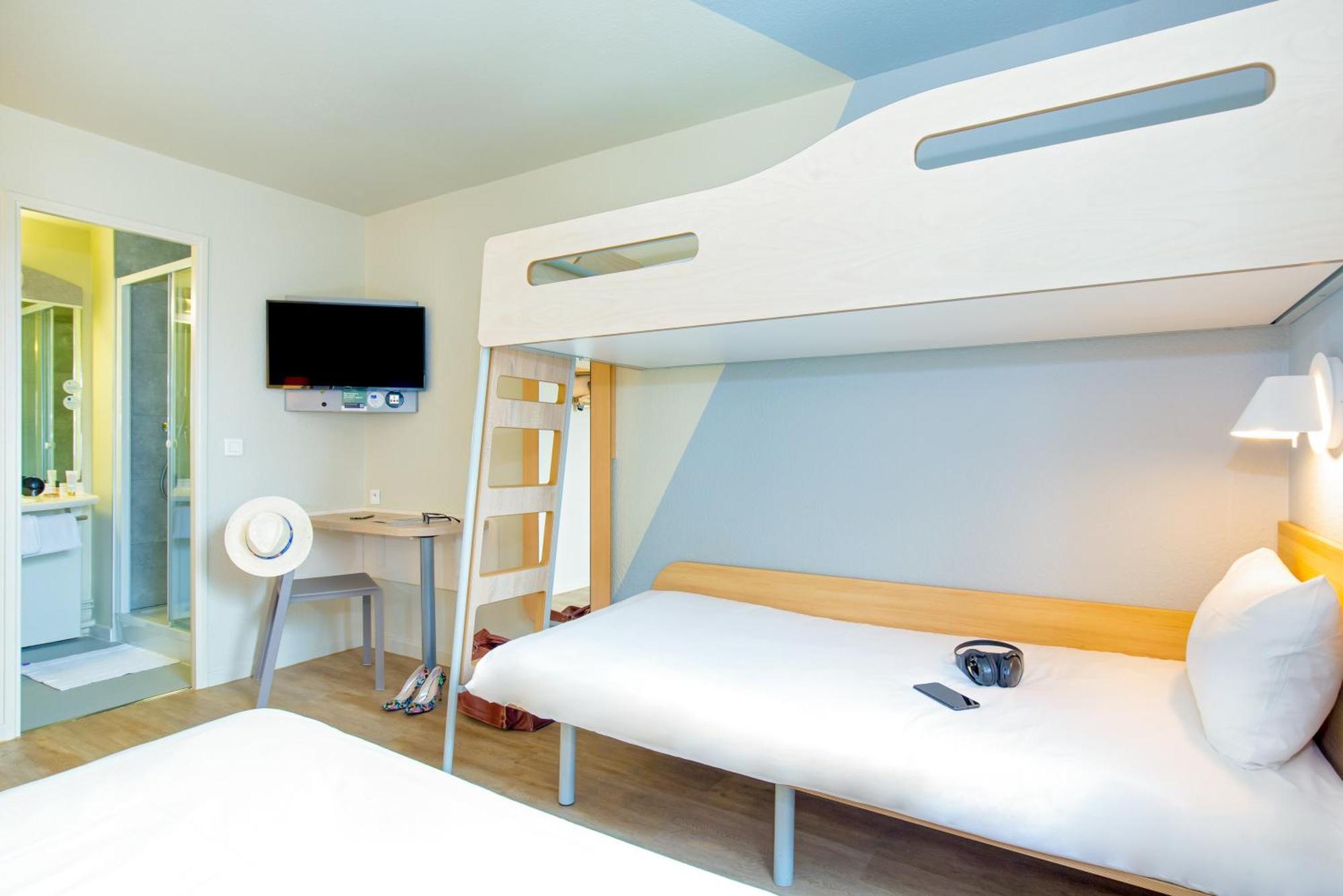 Ibis Budget Cavaillon Ngoại thất bức ảnh
