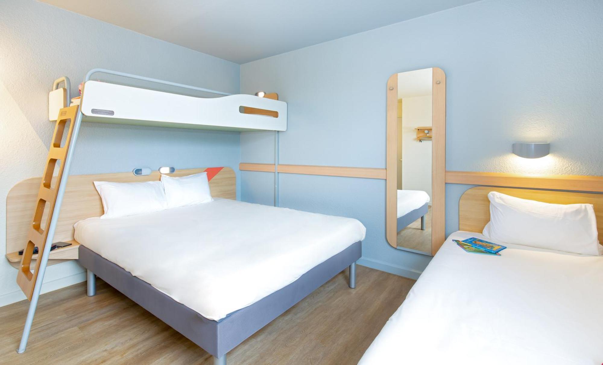 Ibis Budget Cavaillon Ngoại thất bức ảnh