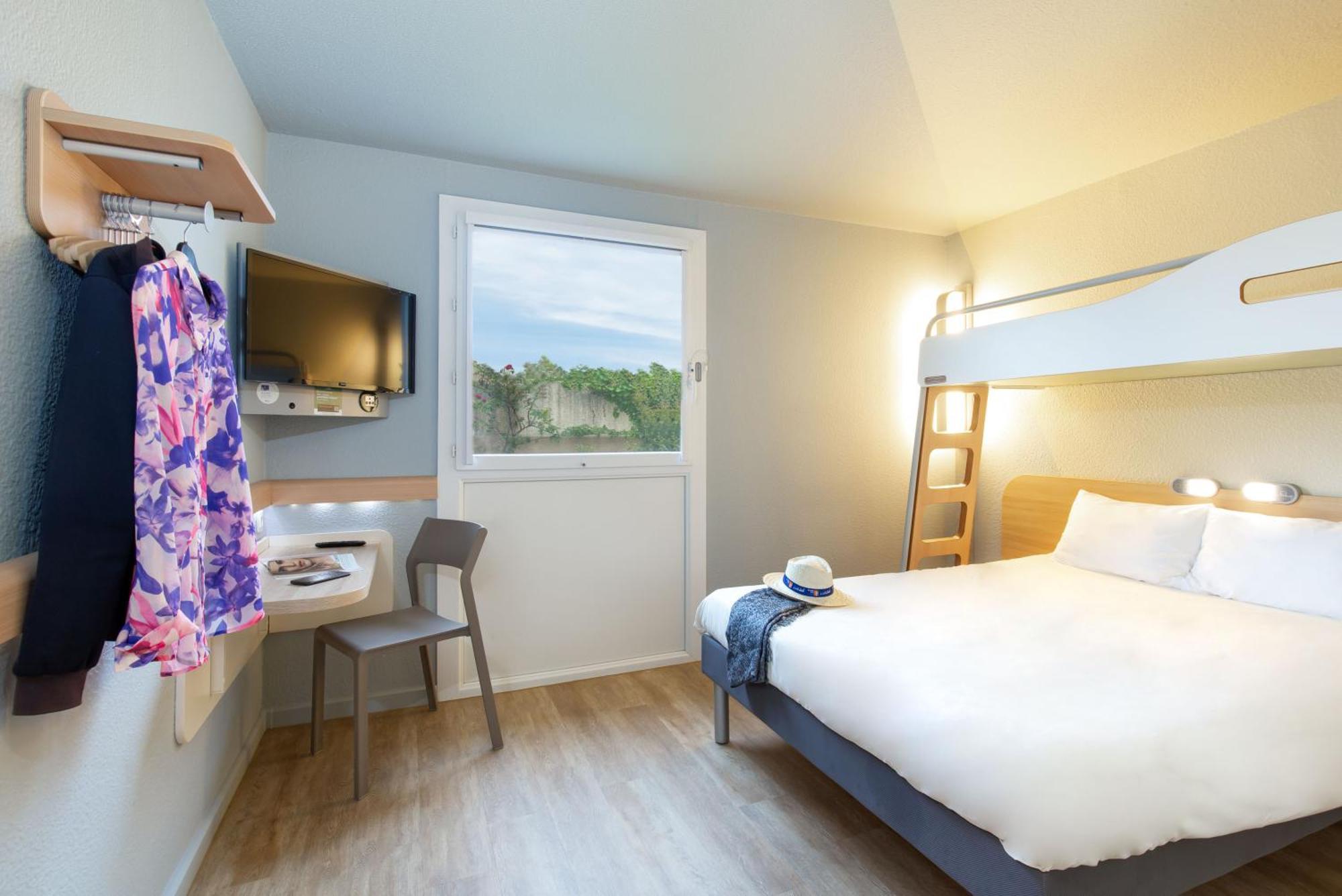 Ibis Budget Cavaillon Ngoại thất bức ảnh