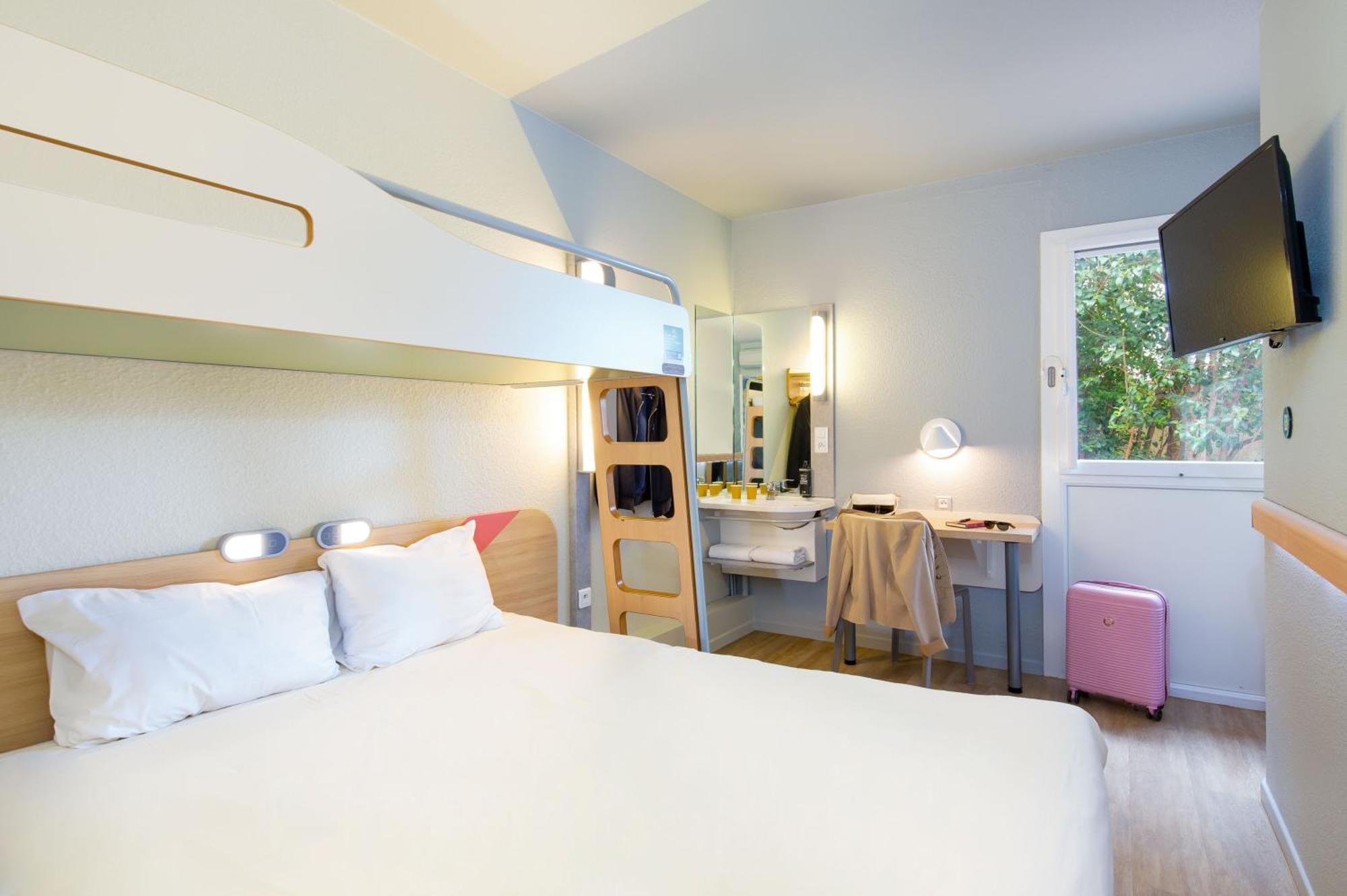 Ibis Budget Cavaillon Ngoại thất bức ảnh