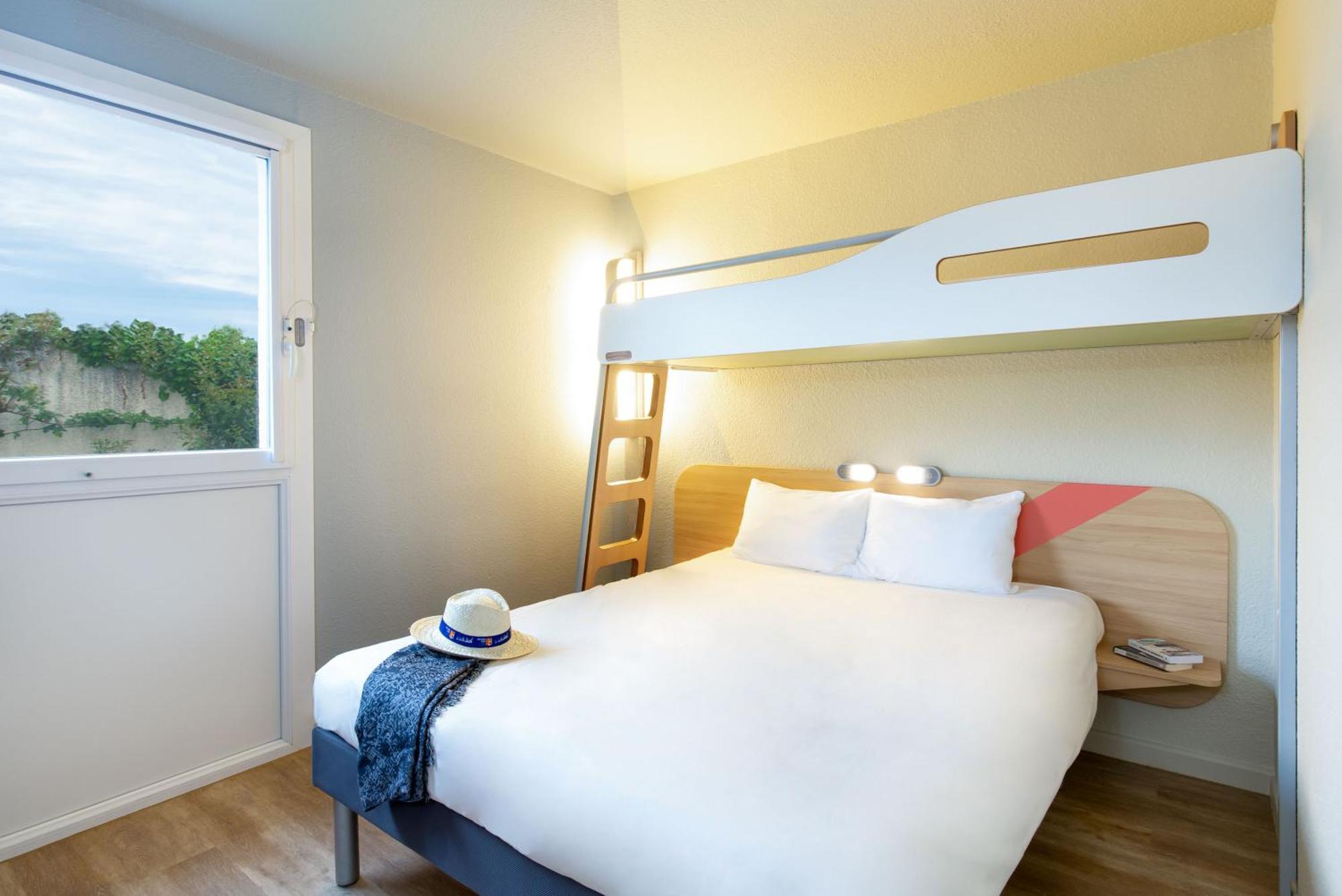 Ibis Budget Cavaillon Ngoại thất bức ảnh