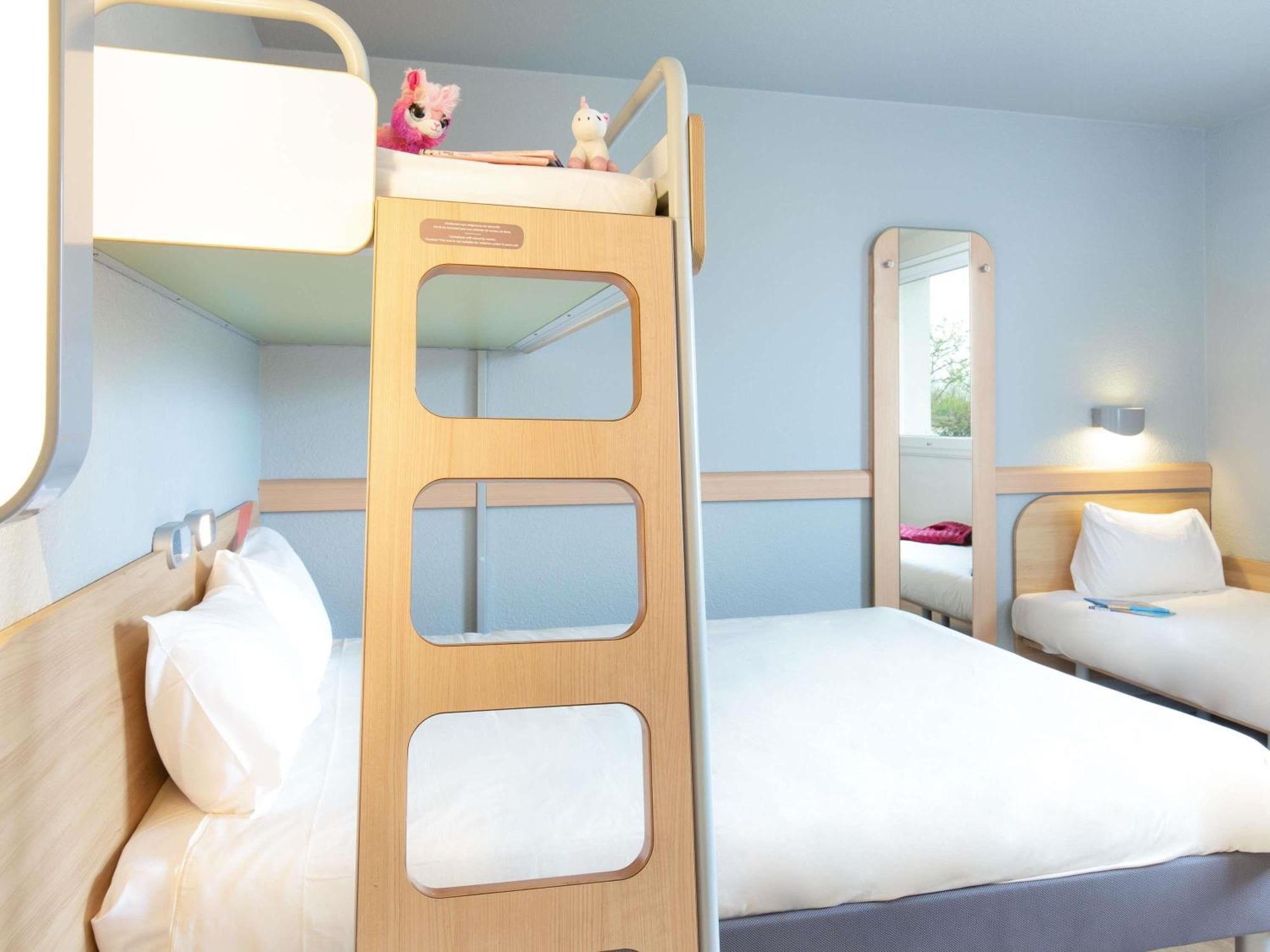 Ibis Budget Cavaillon Ngoại thất bức ảnh