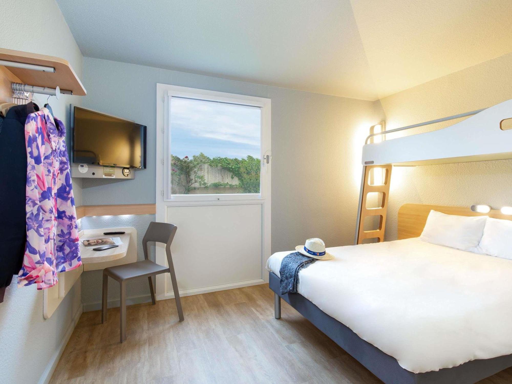 Ibis Budget Cavaillon Ngoại thất bức ảnh