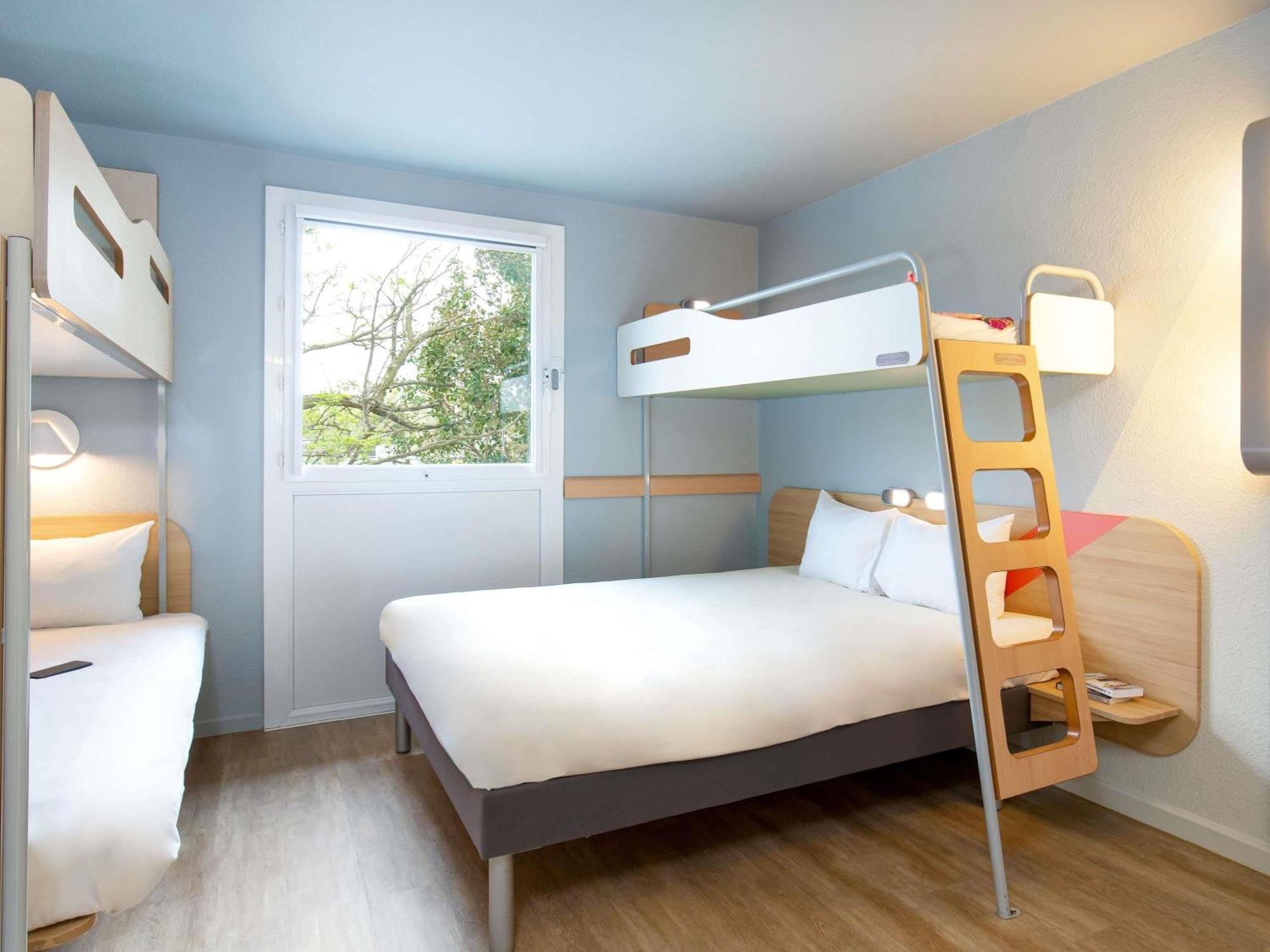 Ibis Budget Cavaillon Ngoại thất bức ảnh