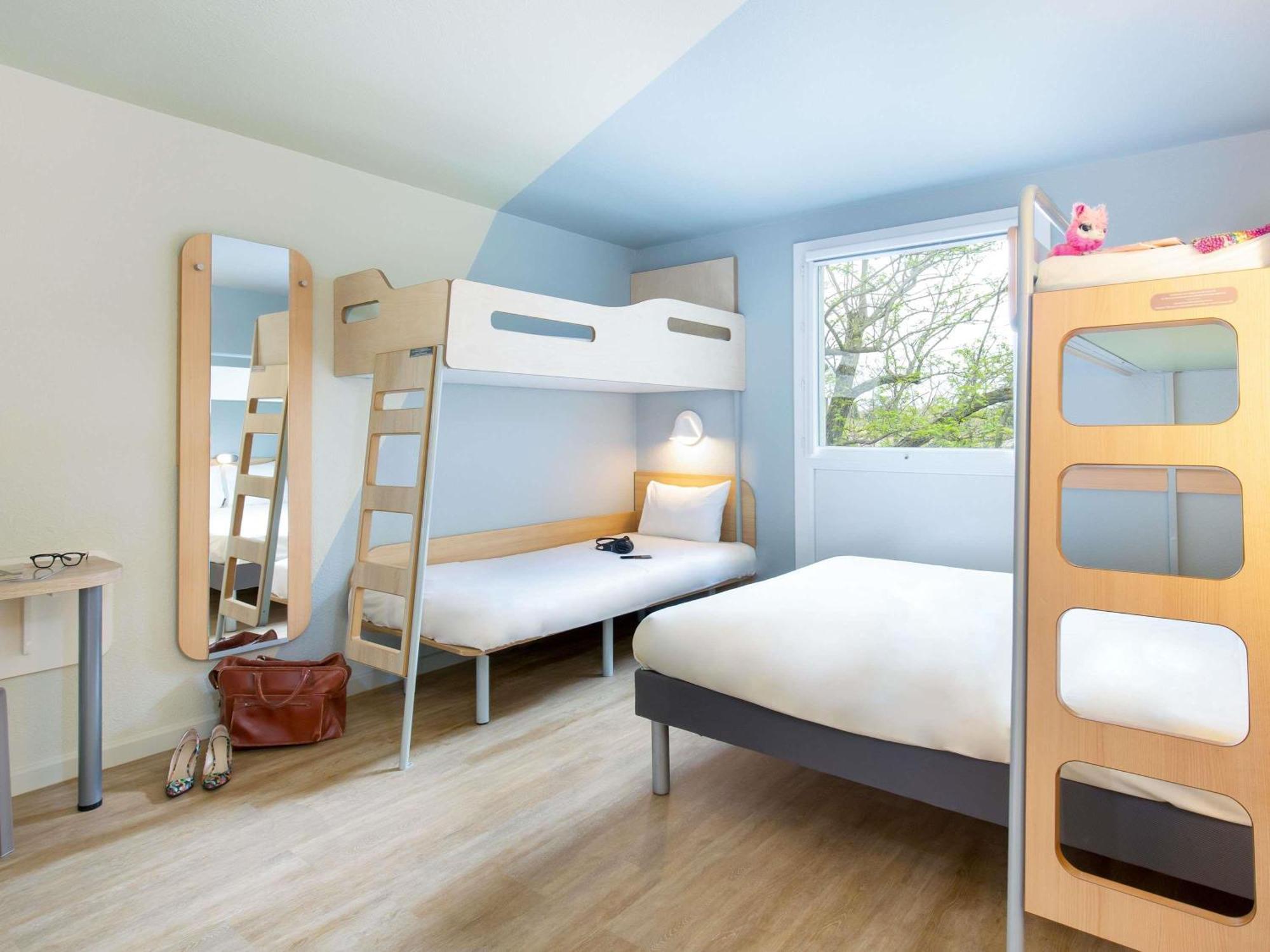 Ibis Budget Cavaillon Ngoại thất bức ảnh