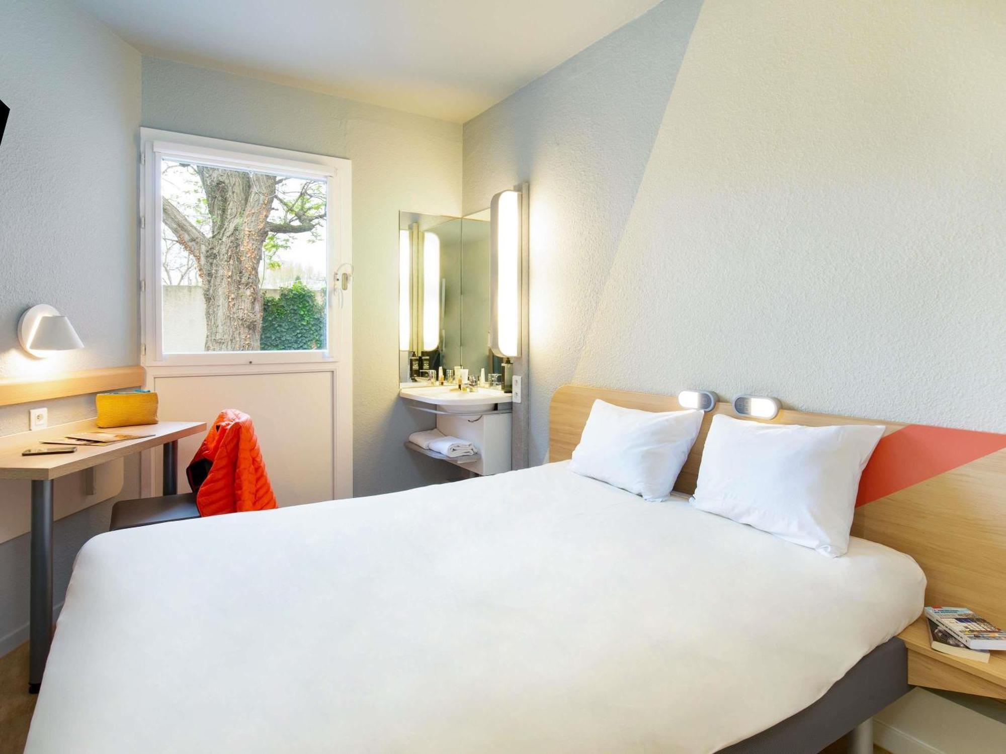 Ibis Budget Cavaillon Ngoại thất bức ảnh