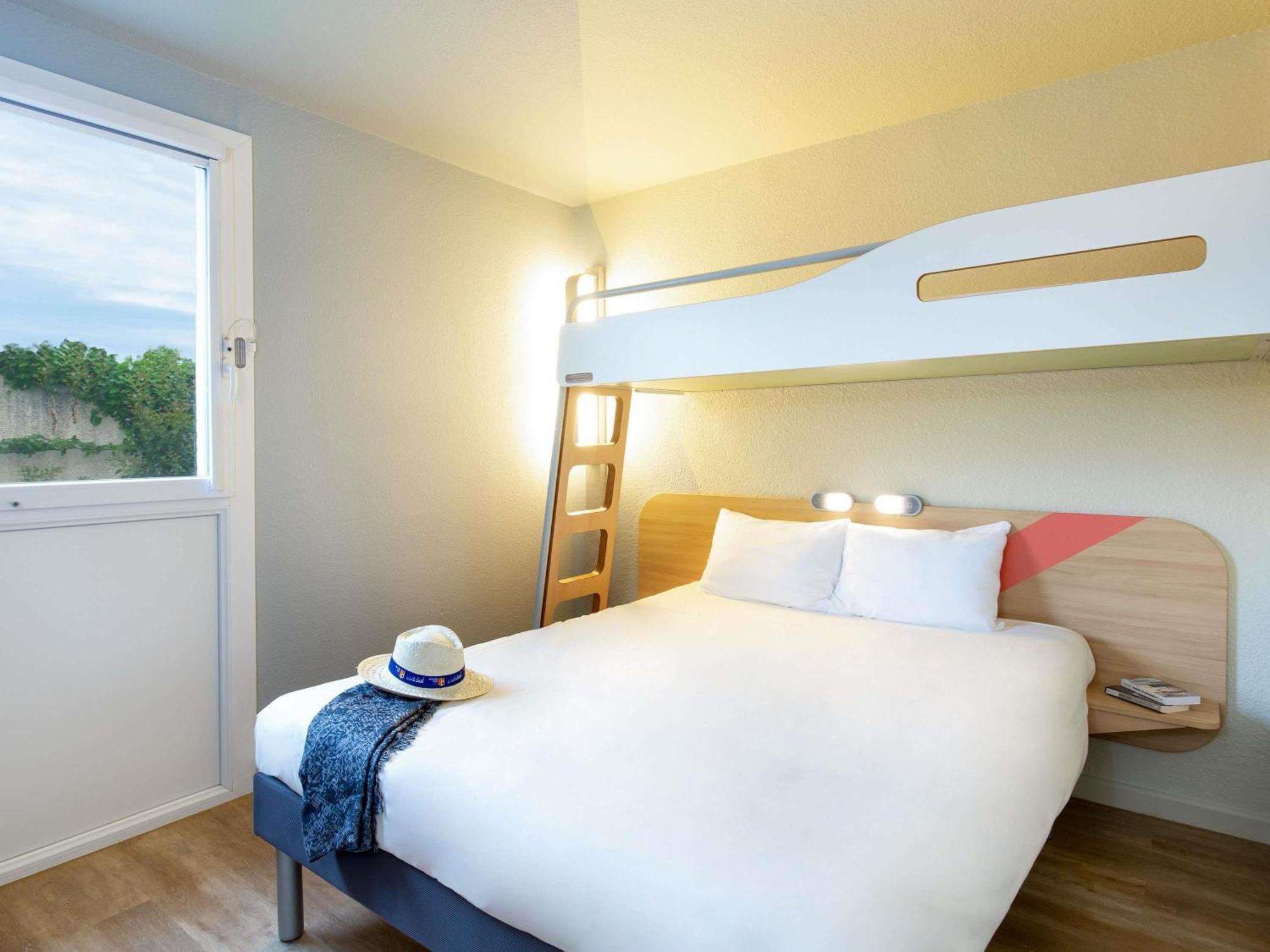Ibis Budget Cavaillon Ngoại thất bức ảnh