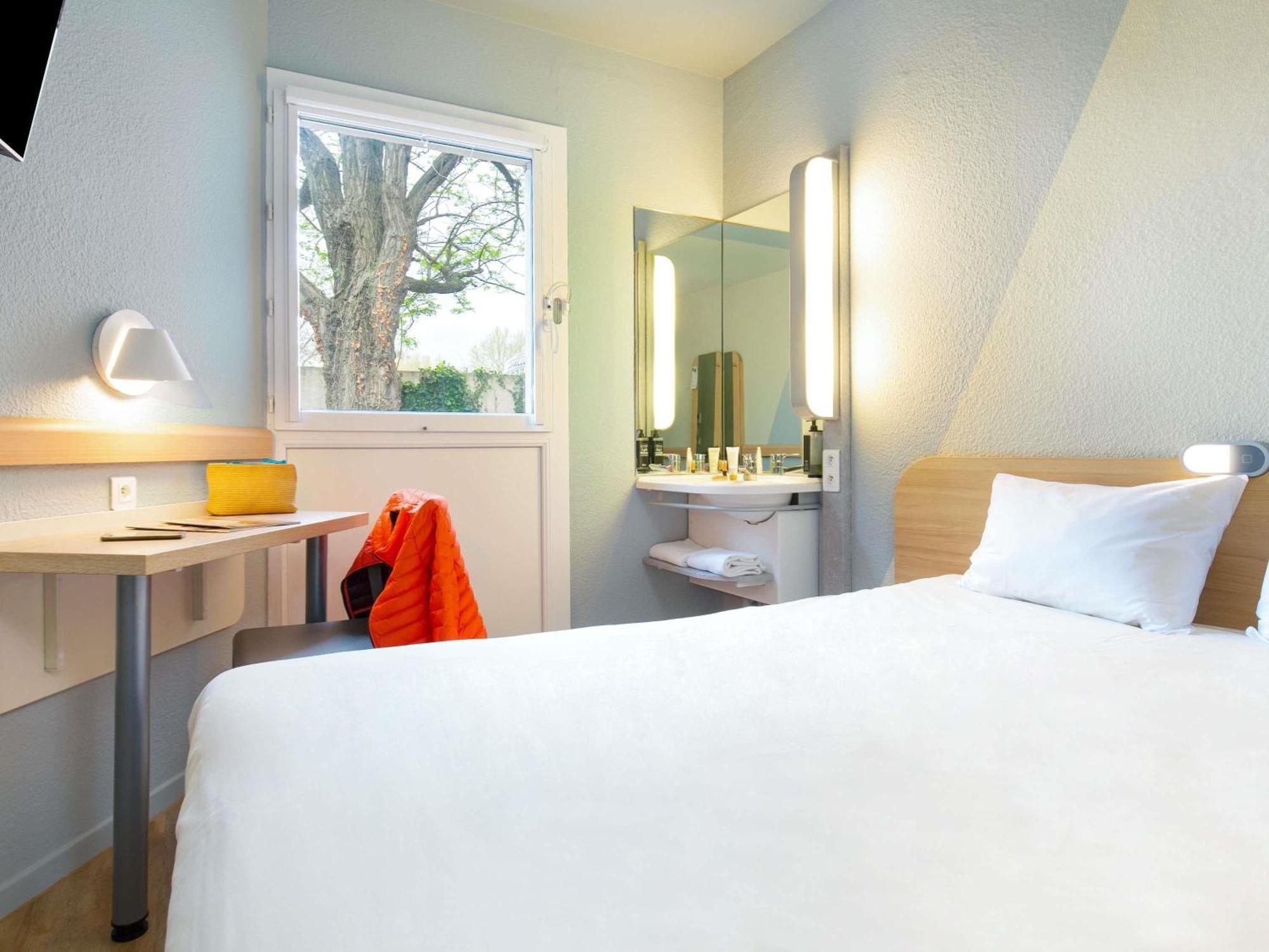 Ibis Budget Cavaillon Ngoại thất bức ảnh