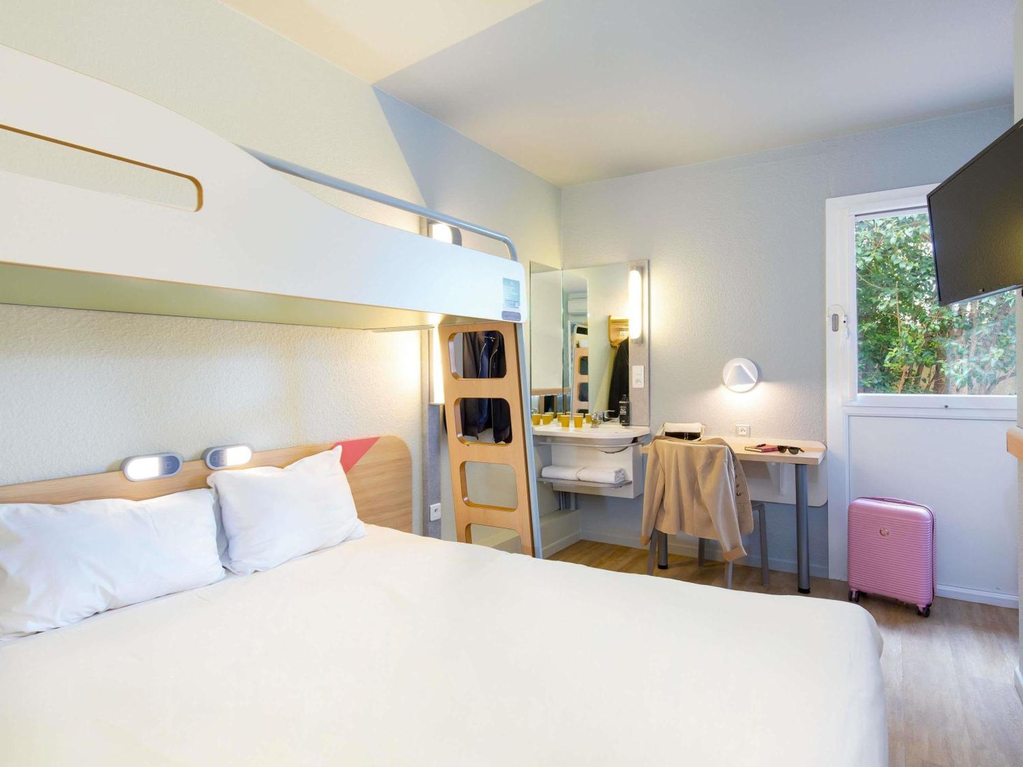 Ibis Budget Cavaillon Ngoại thất bức ảnh