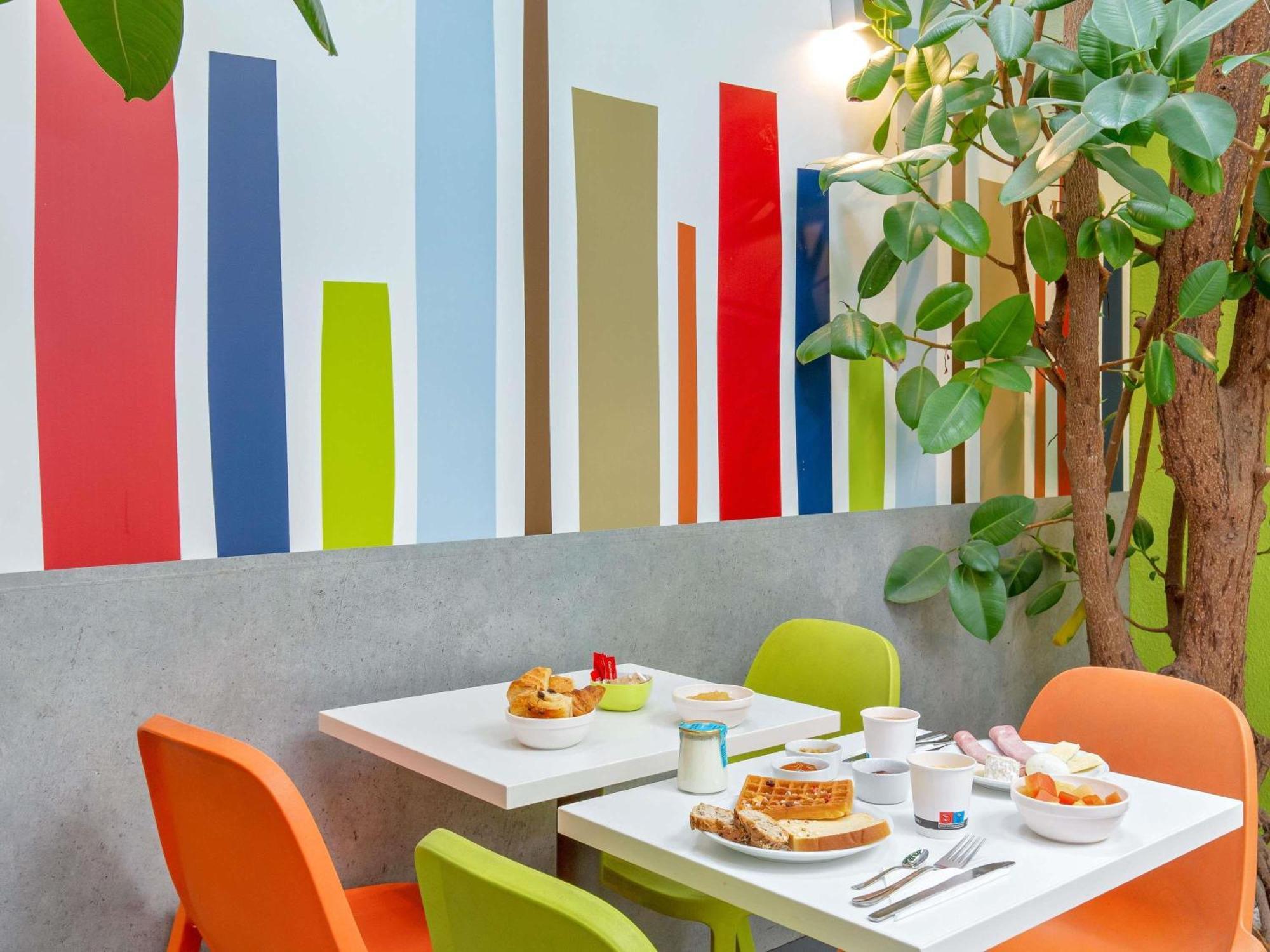 Ibis Budget Cavaillon Ngoại thất bức ảnh