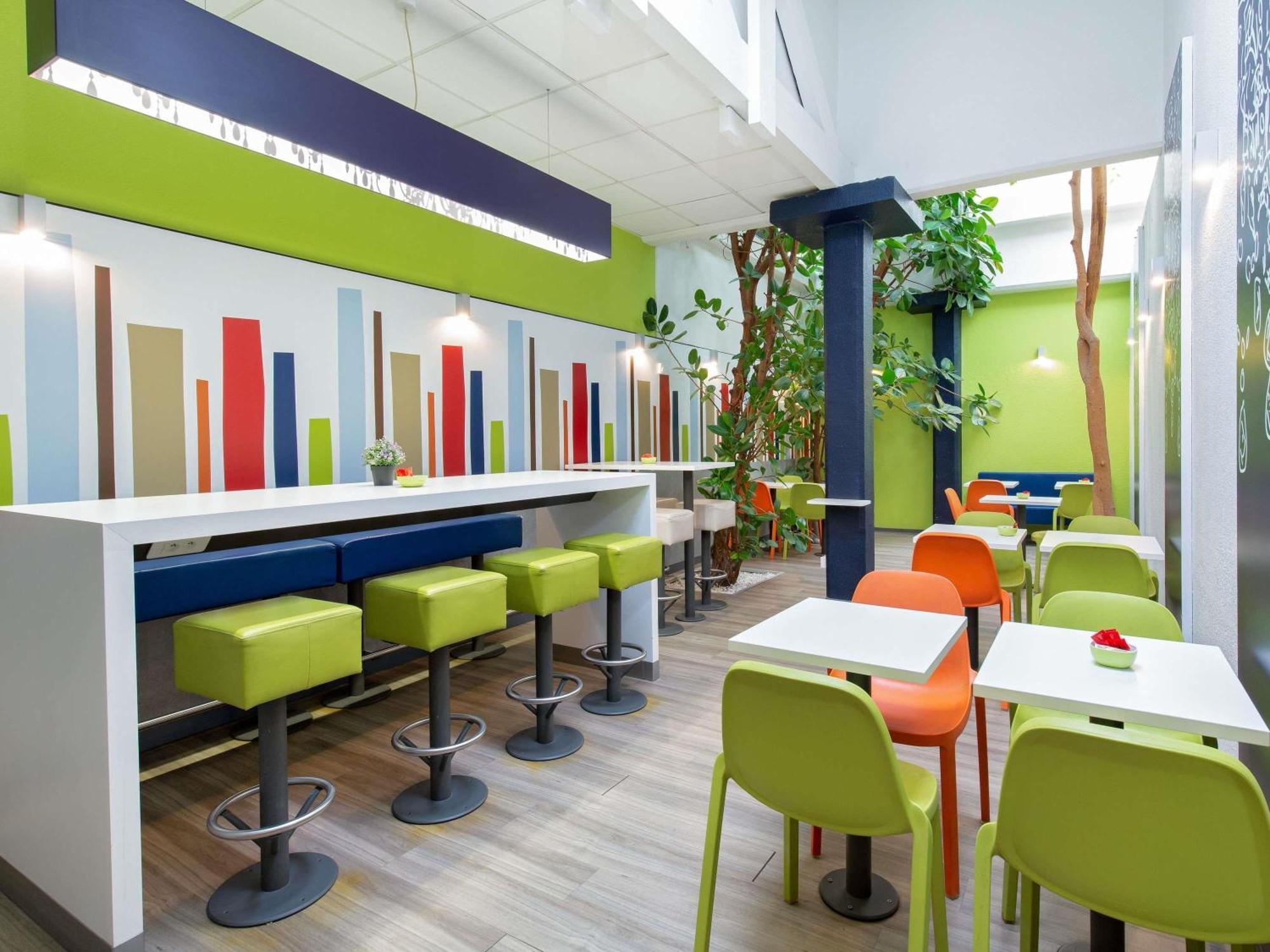 Ibis Budget Cavaillon Ngoại thất bức ảnh