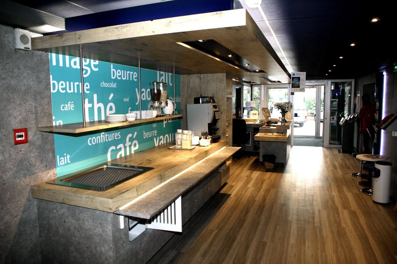 Ibis Budget Cavaillon Ngoại thất bức ảnh