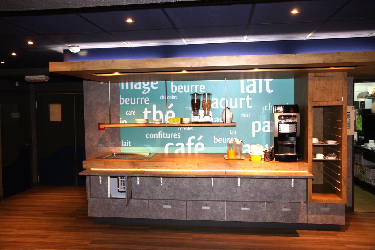 Ibis Budget Cavaillon Ngoại thất bức ảnh