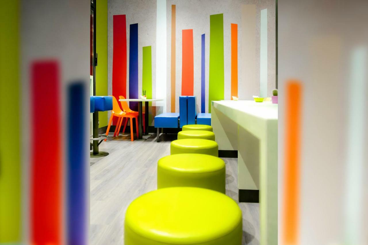 Ibis Budget Cavaillon Ngoại thất bức ảnh