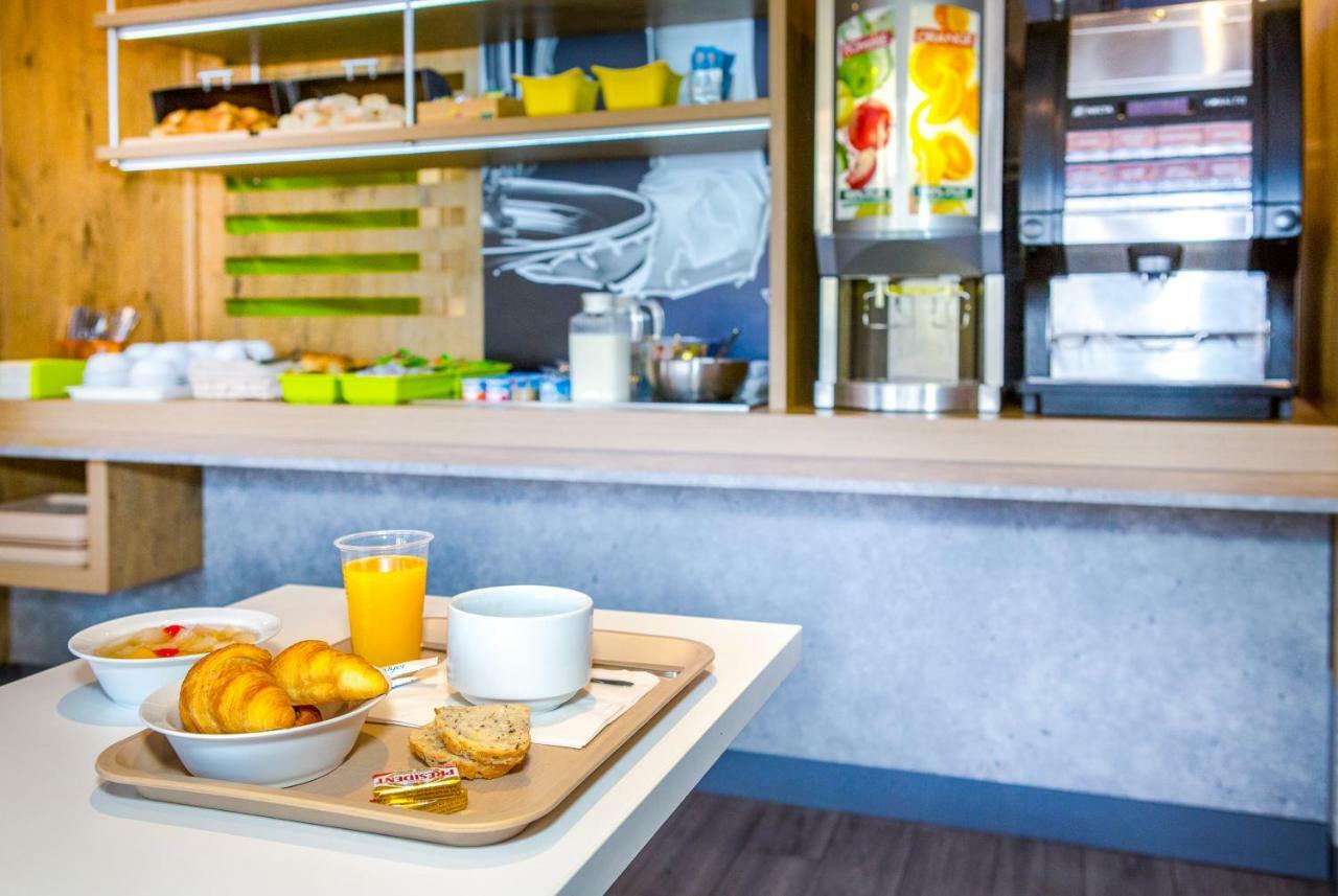 Ibis Budget Cavaillon Ngoại thất bức ảnh