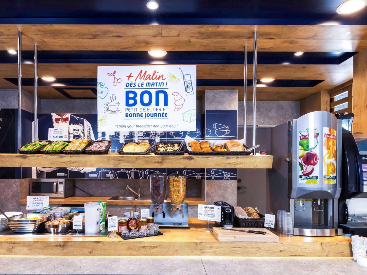Ibis Budget Cavaillon Ngoại thất bức ảnh