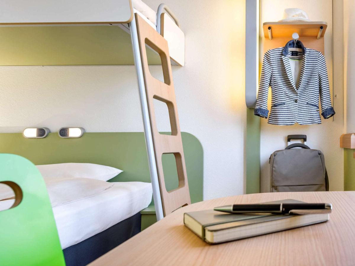 Ibis Budget Cavaillon Ngoại thất bức ảnh
